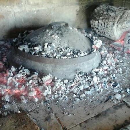 Lavanda Farm Apartmani Rakovica Zewnętrze zdjęcie