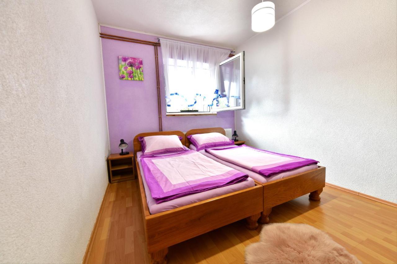 Lavanda Farm Apartmani Rakovica Zewnętrze zdjęcie