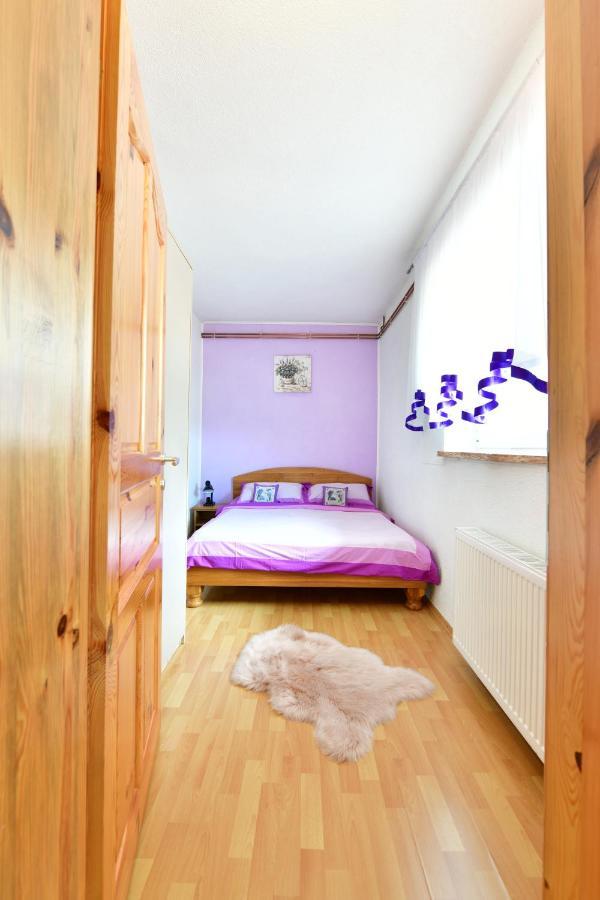 Lavanda Farm Apartmani Rakovica Zewnętrze zdjęcie