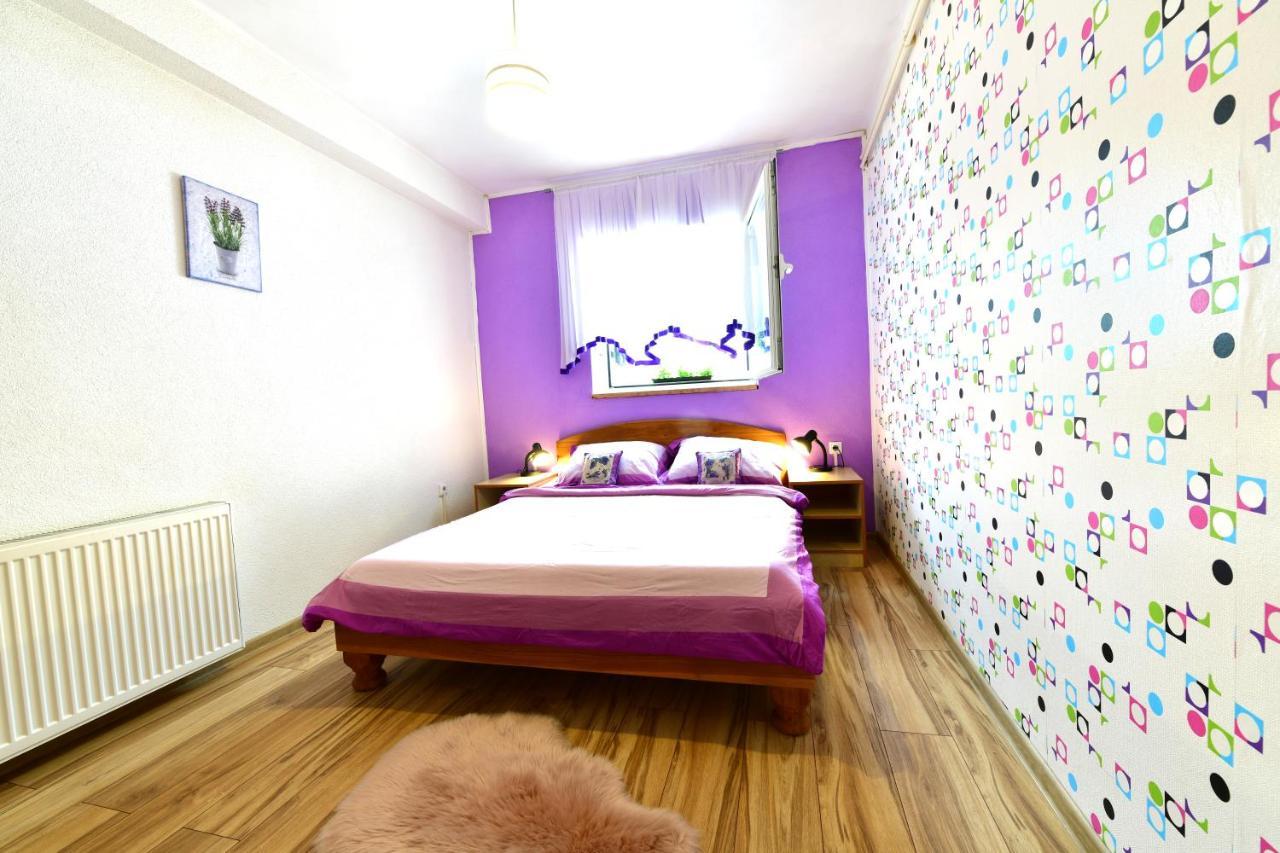 Lavanda Farm Apartmani Rakovica Zewnętrze zdjęcie