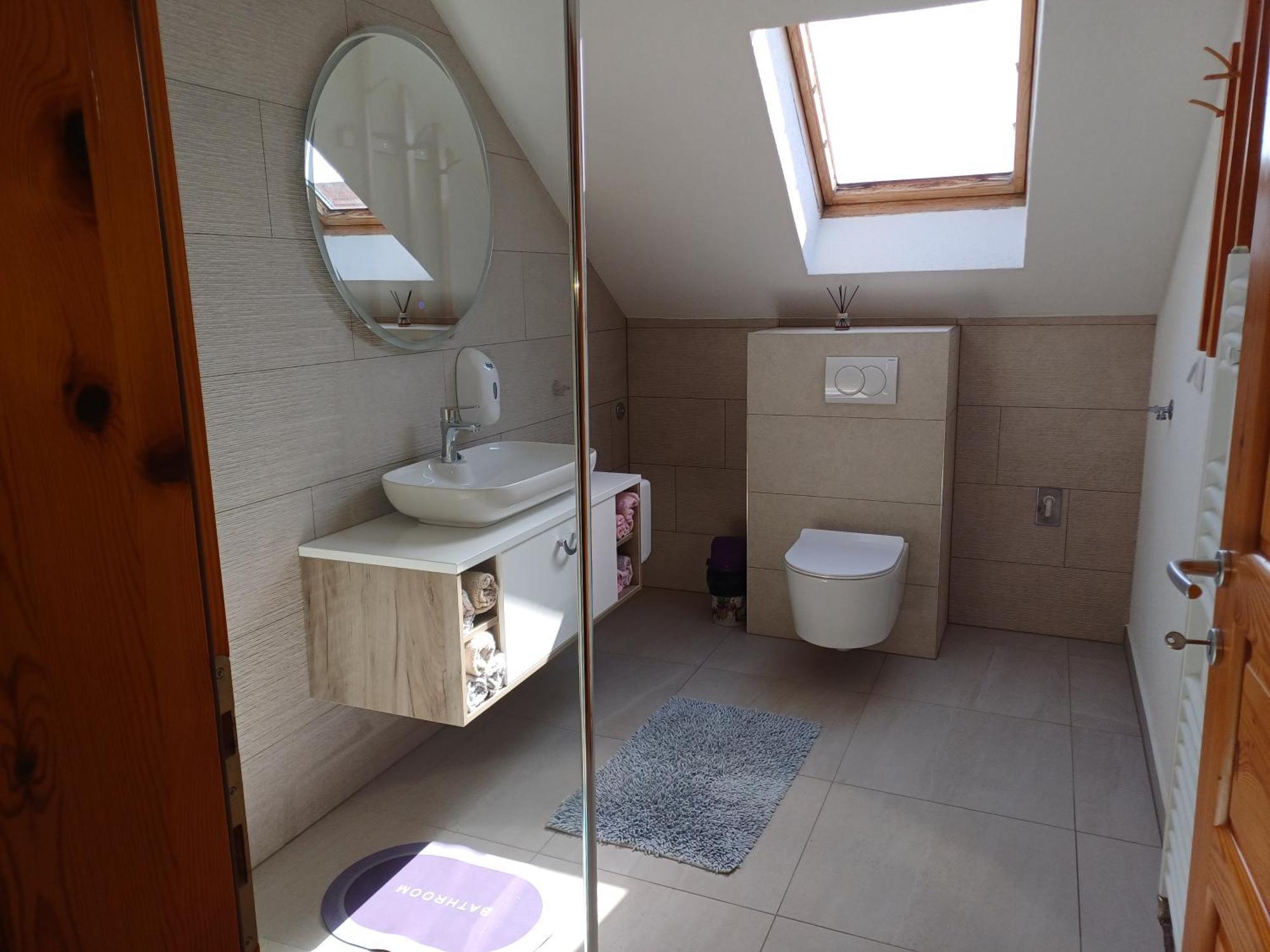 Lavanda Farm Apartmani Rakovica Zewnętrze zdjęcie
